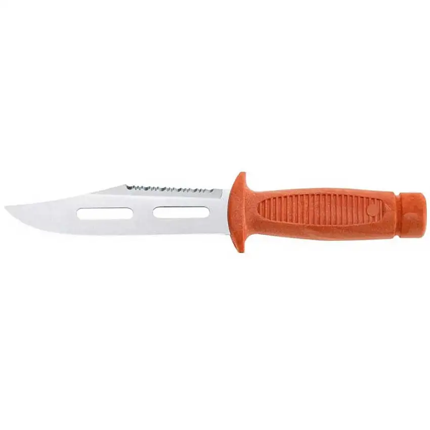 SUB97 coltello da caccia marino-