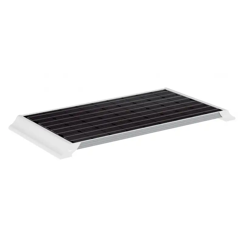 Staffa di montaggio pannello solare UNITECK per camper Unifix C150