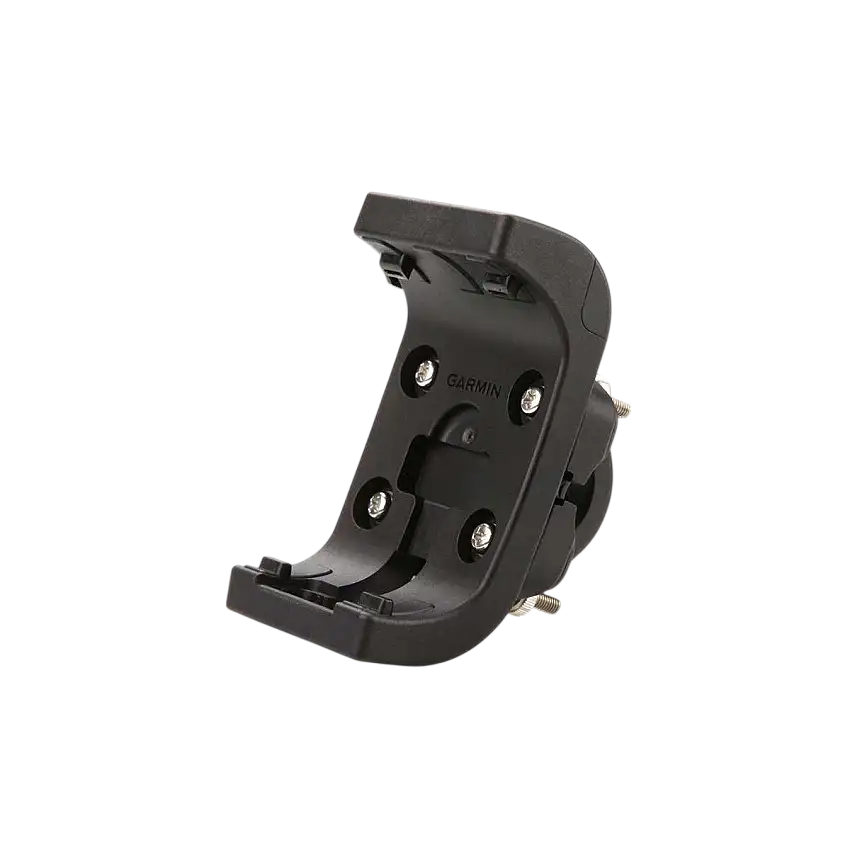 Supporto per GPS Garmin per manubrio
