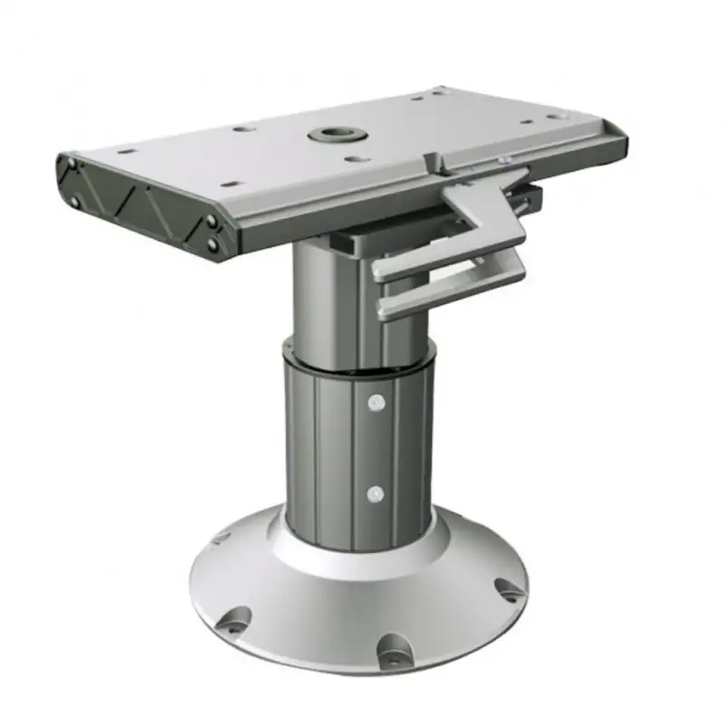 SUPPORTO TELESCOPICO ELETTRICO