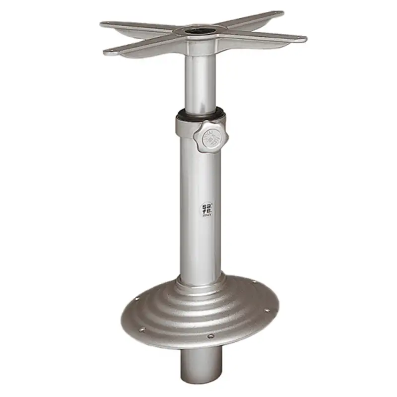 Sa.Fe. Supporto telescopico mm.360/760