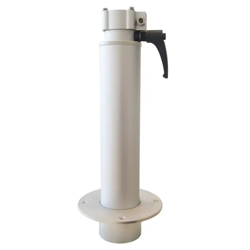 Barka Supporto telescopico mm.400/600
