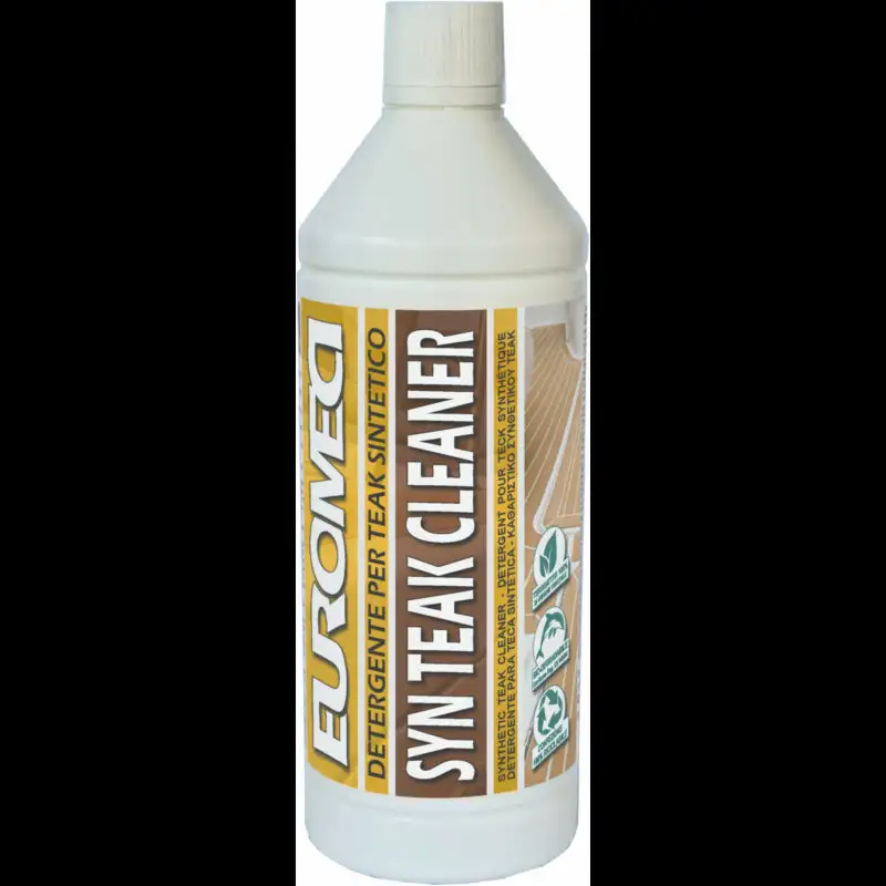 SYN TEAK CLENER