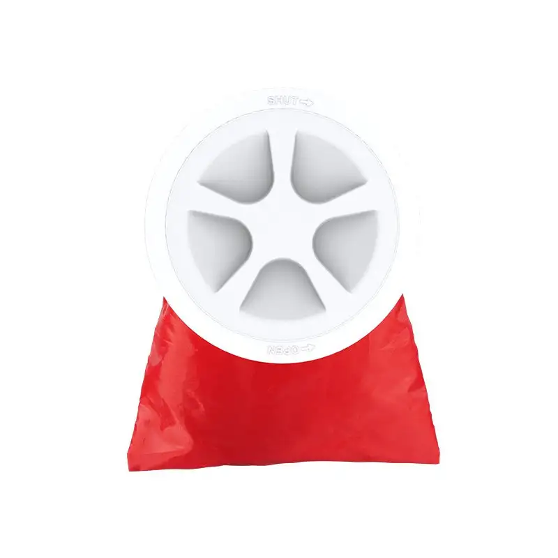 Tappo con contenitore 152 mm - SEAFLO