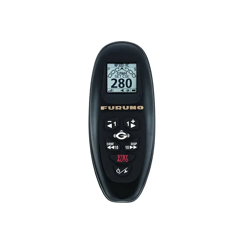 Telecomando Bluetooth per NAVpilot 300