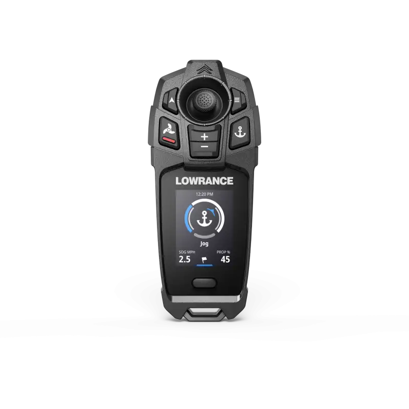 TELECOMANDO FREESTER LOWRANCE - 5605417 - LOWRANCE