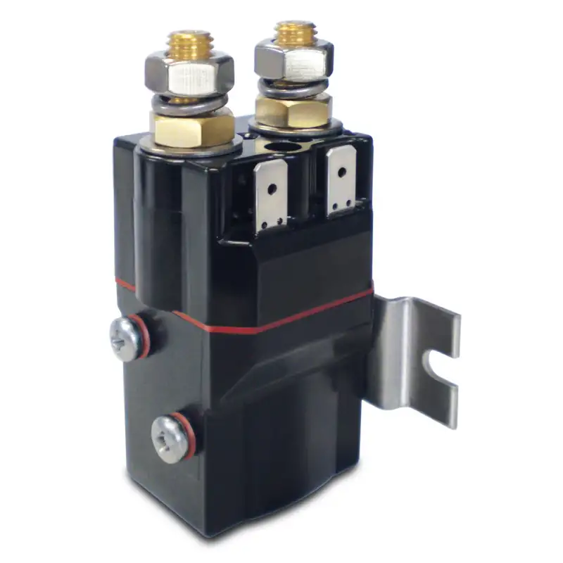 Teleruttore 2 terminali 12 v