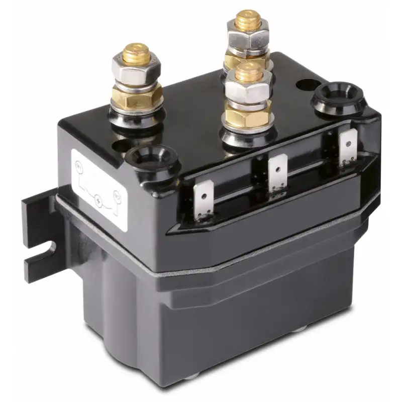 Teleruttore 3 terminali 12 v