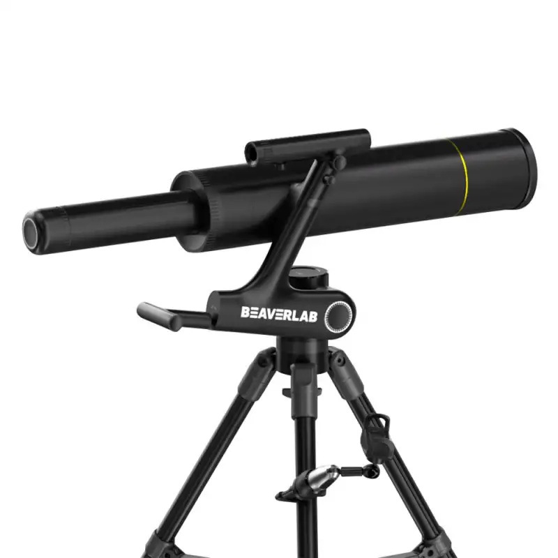 Telescopio digitale Tw1 pro 82-500 - beaverlab