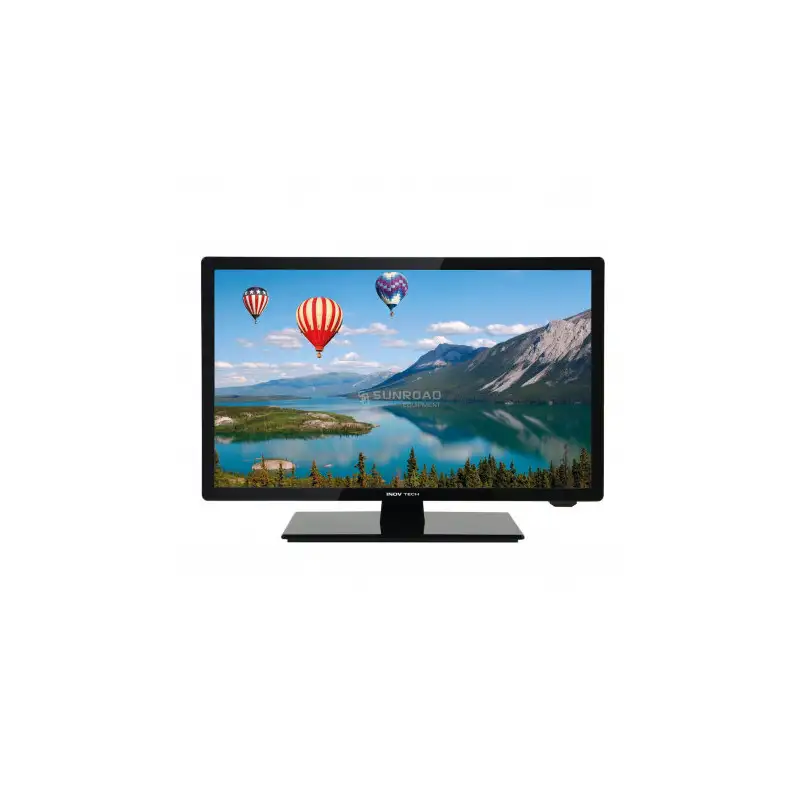 TV LED HD ultracompatta da 18,5'' (47 cm) - EQUINOXE