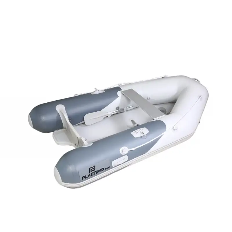 TENDER FUN PI 270VB - P66081 - PLASTIMO
