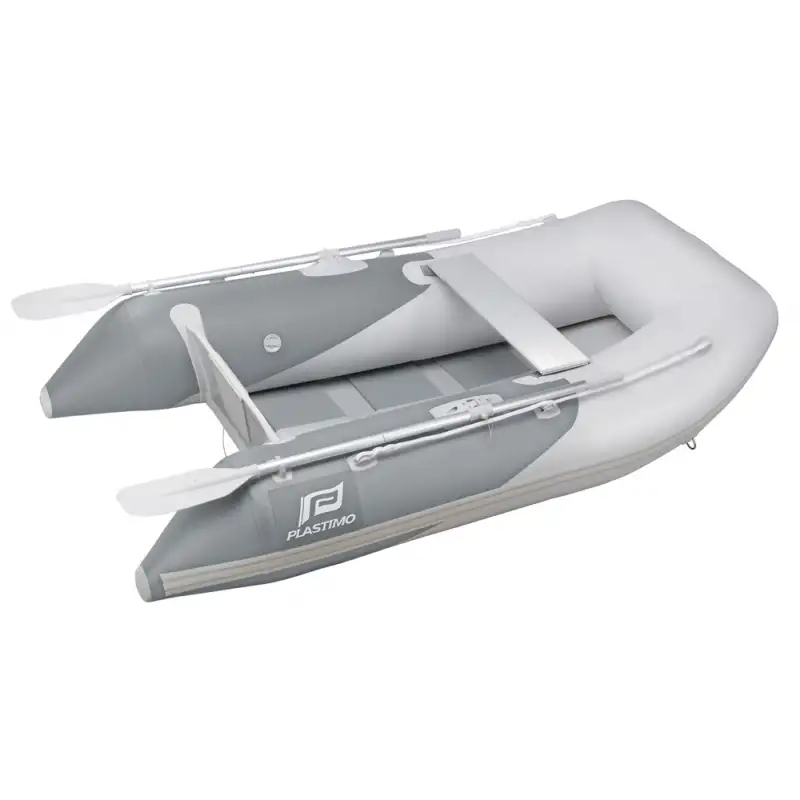TENDER RAID II P220SH - P61163 - PLASTIMO
