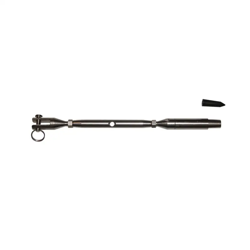 Tenditore parafil inox 316 ø mm 8,5
