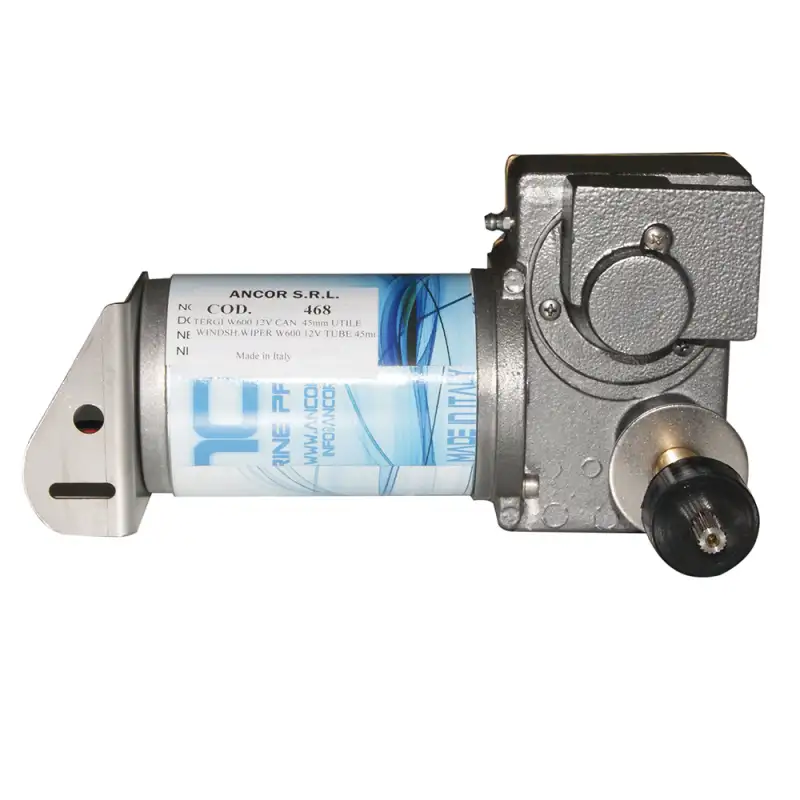 Tergicristallo ancor w 600 24 v.