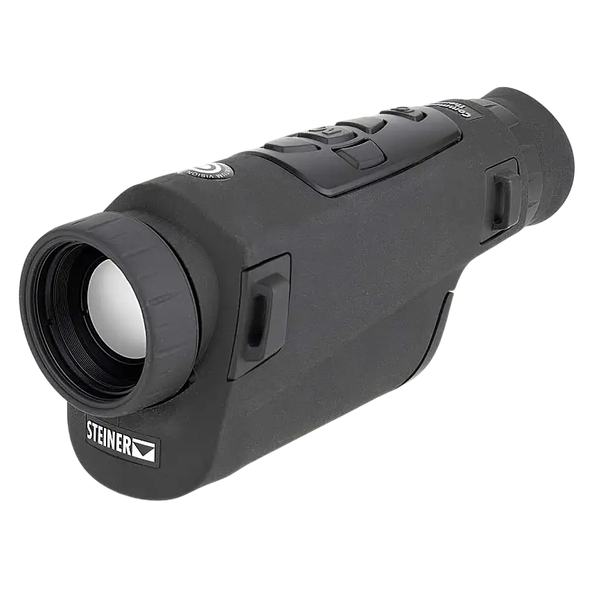 Termocamera Commander Thermal 8x35