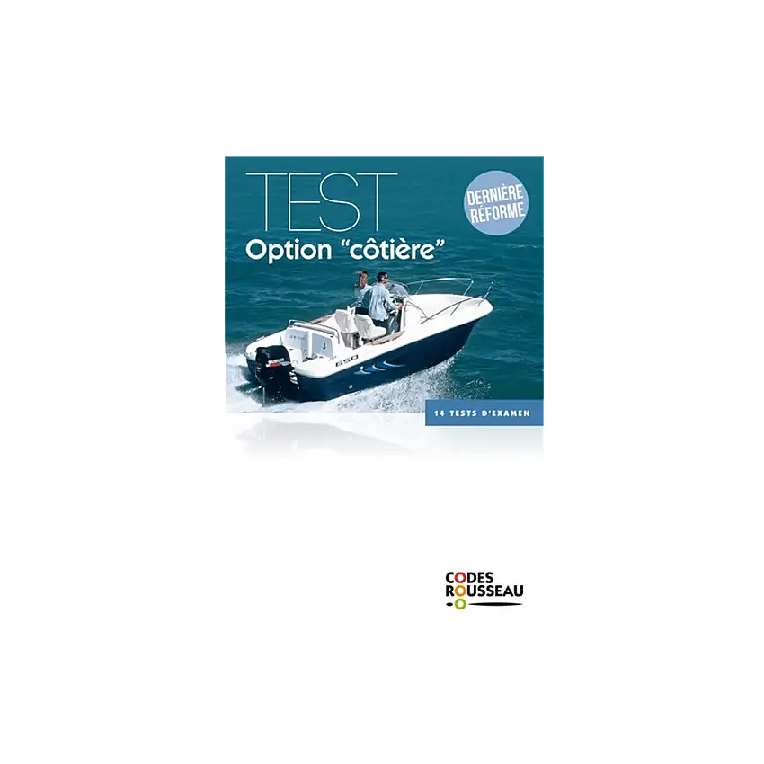 Test dell'opzione costiera