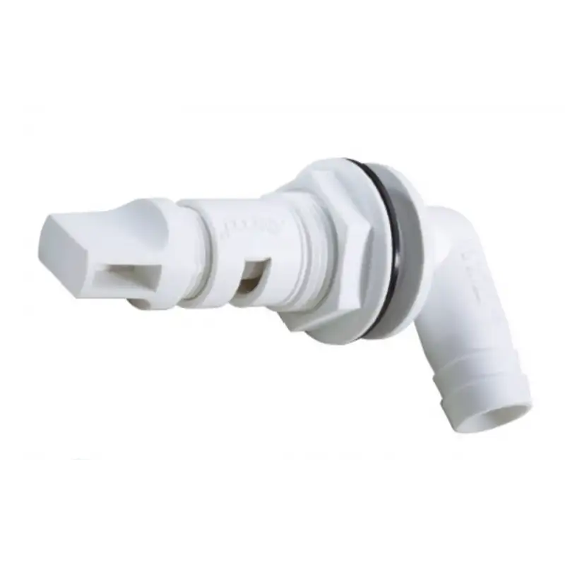 Testa spray pompe mk2 areatrice