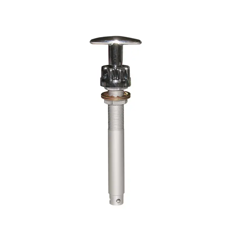Indemar Tirante push-pull