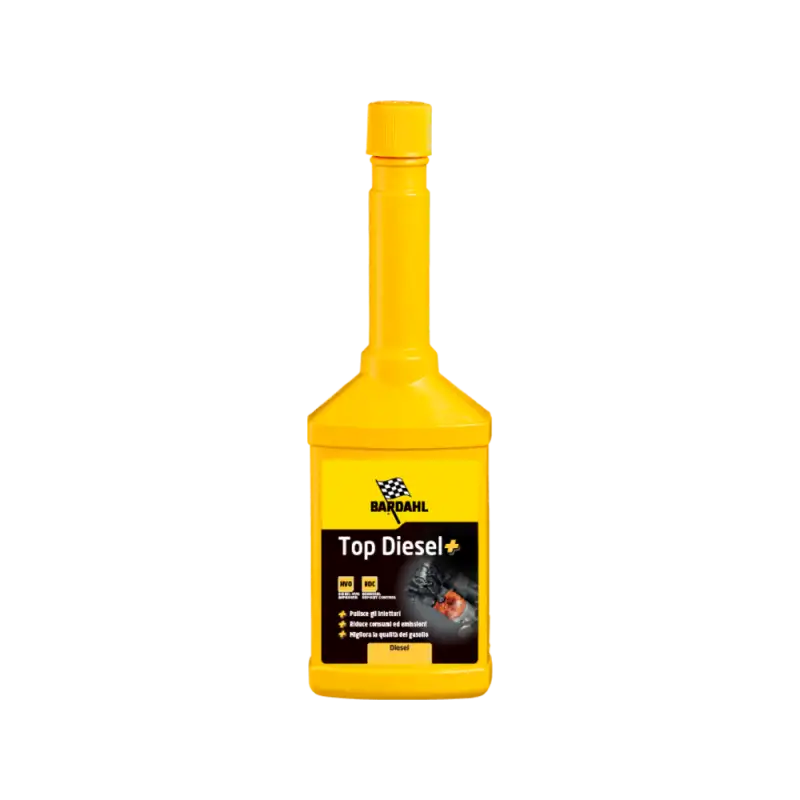 TOP DIESEL+ ML 250 - 2316271 - BARDAHL