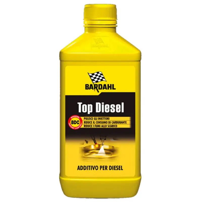 Bardahl Top diesel lt.1