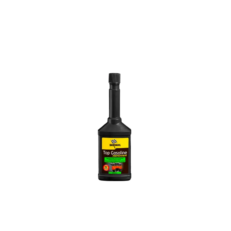 TOP GASOLINE REPOWER 250 ML - 2316279 - BARDAHL