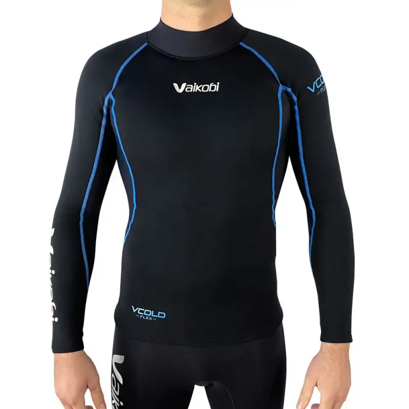 VCOLD Flex Top Nero Vaikobi