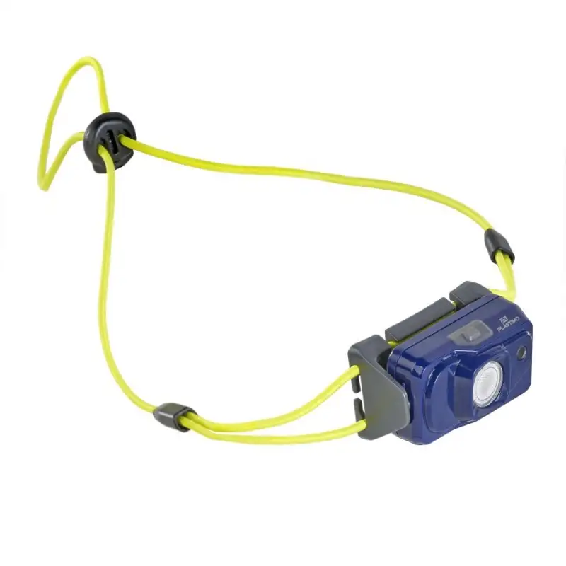 TORCIA FRONTALE ULTRALEGGERA - P68793 - PLASTIMO