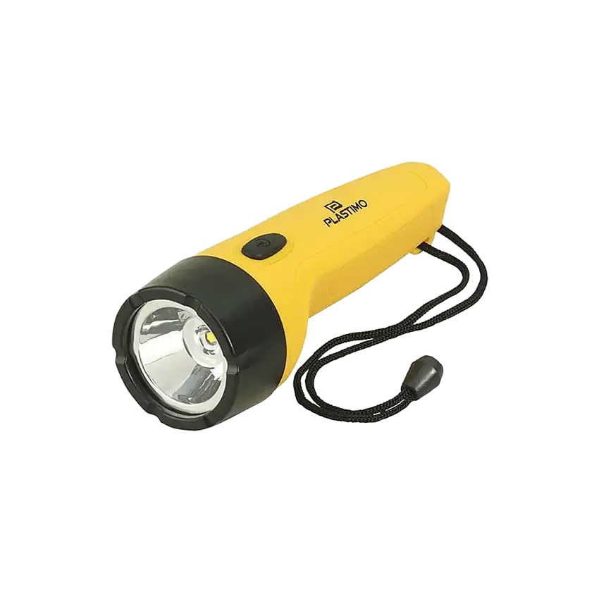 Torcia LED impermeabile e galleggiante