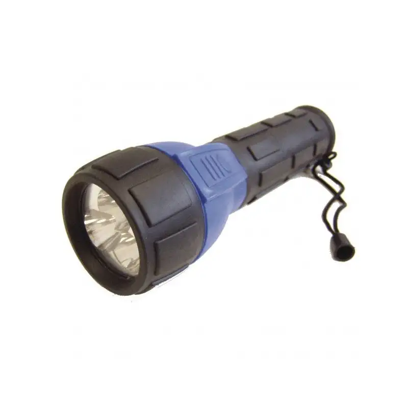 Torcia stagna a LED