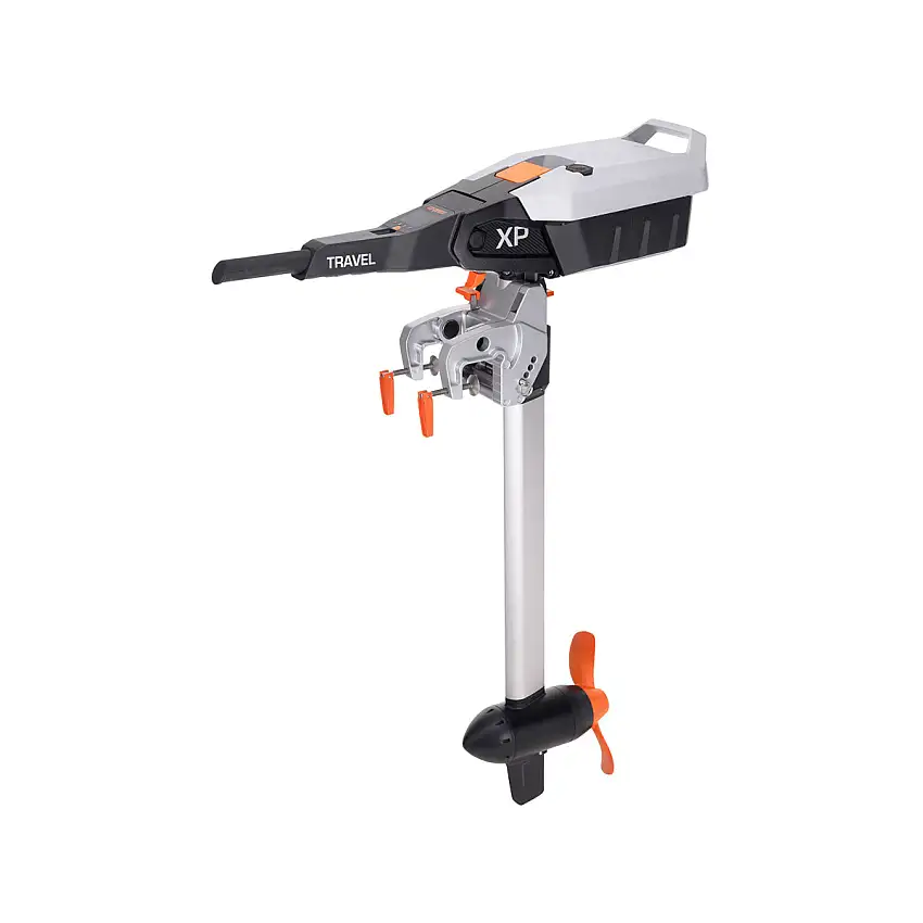 Torqeedo Travel XP RS Motore elettrico gambo corto