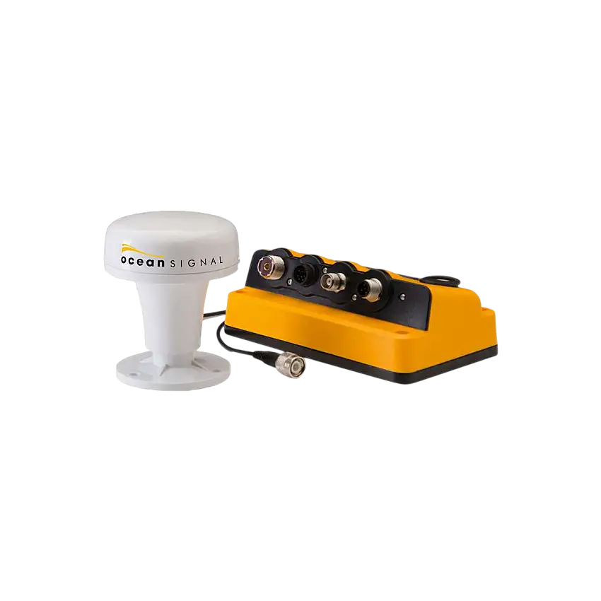 Transponder AIS ATB1