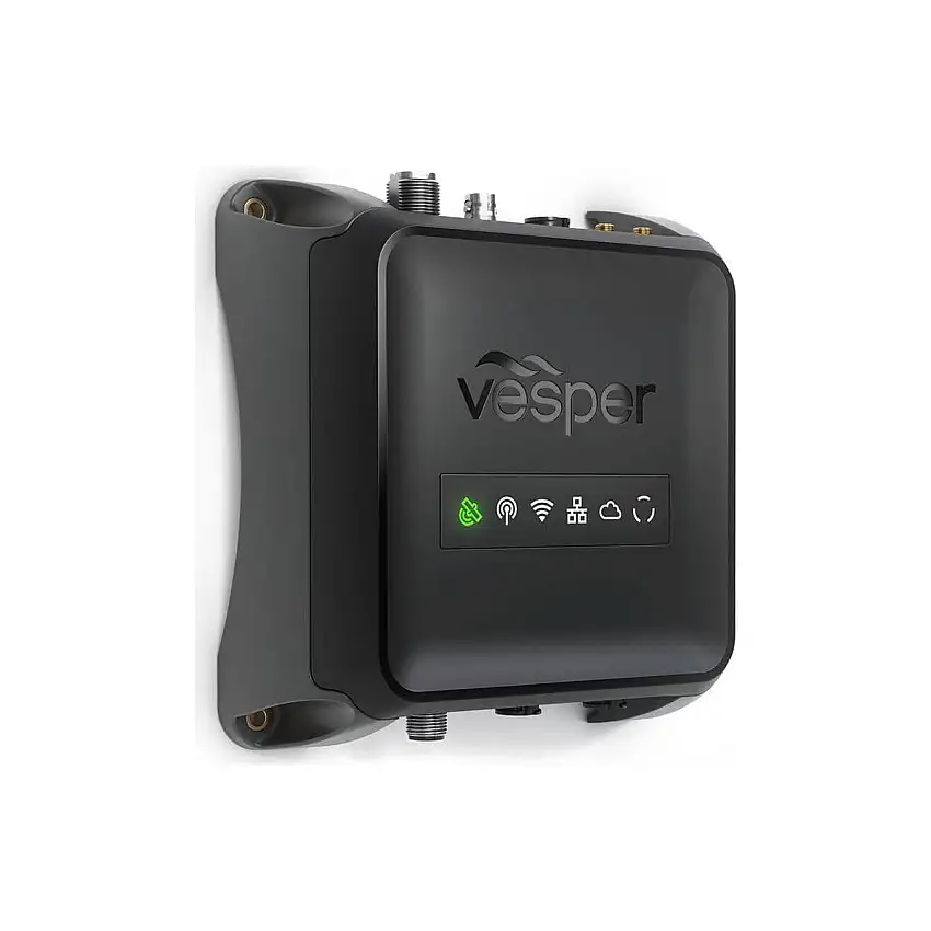 Transponder AIS Cortex M1 SOTDMA - WIFI - NMEA2000 - GPS