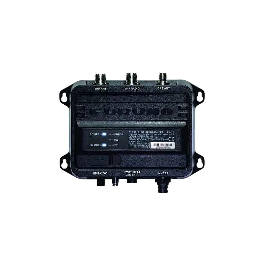 Transponder AIS FA70