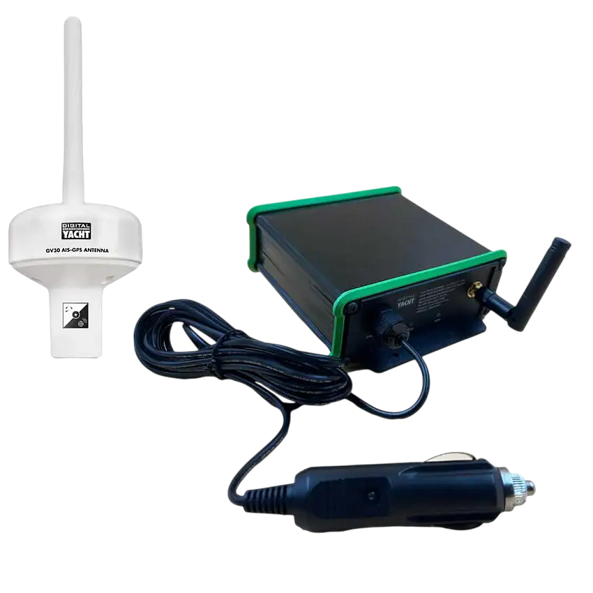 Transponder AIS Nomad 2 portatile