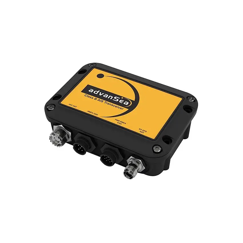 Transponder AIS TR-210
