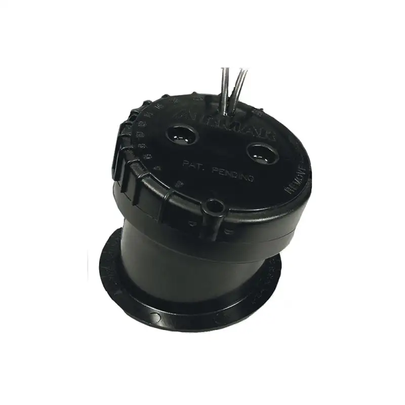 TRASDUTTORE P79 9 PIN - 5605266 - LOWRANCE