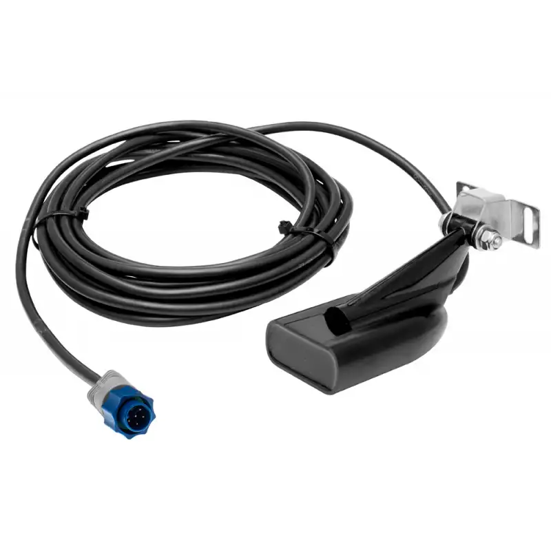 TRASD. POPPA 83/200/455/800 kHz - 5605223 - LOWRANCE