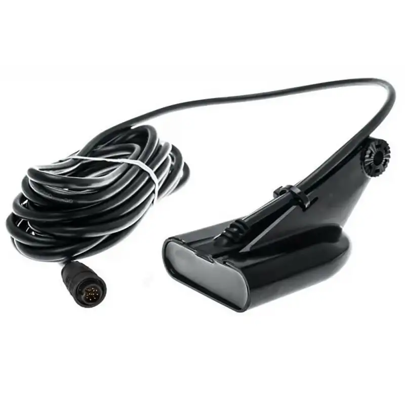 TRASD. POPPA 50/200/455/800 kHz - 5605262 - LOWRANCE