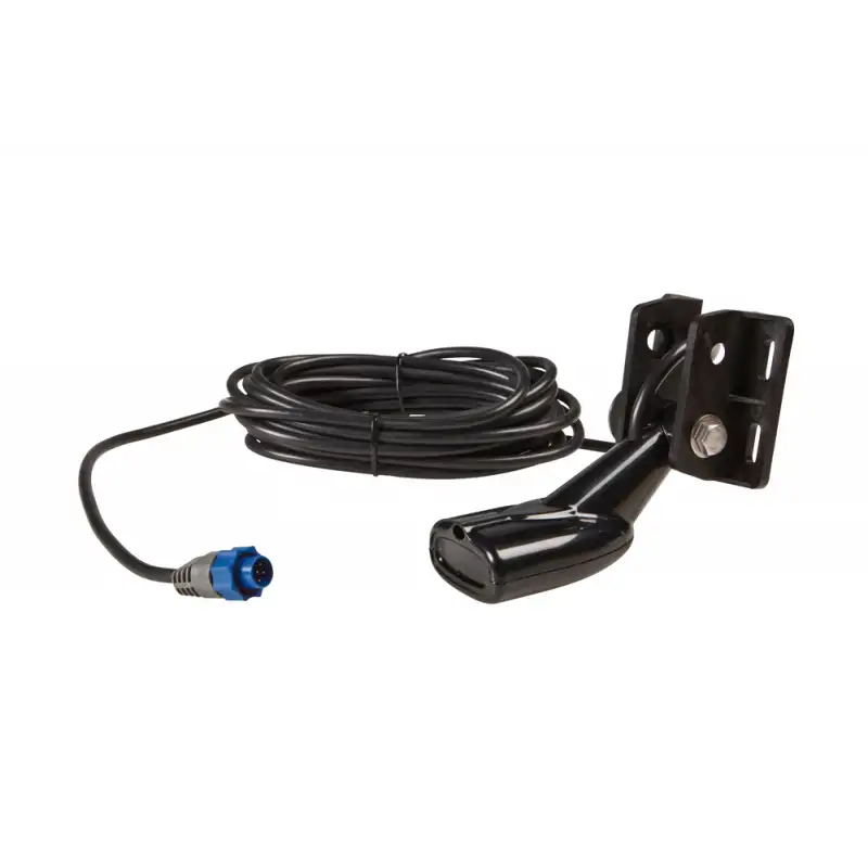 TRASD. POPPA HST-DFSBL 50/200k 7PIN - 5605207 - LOWRANCE