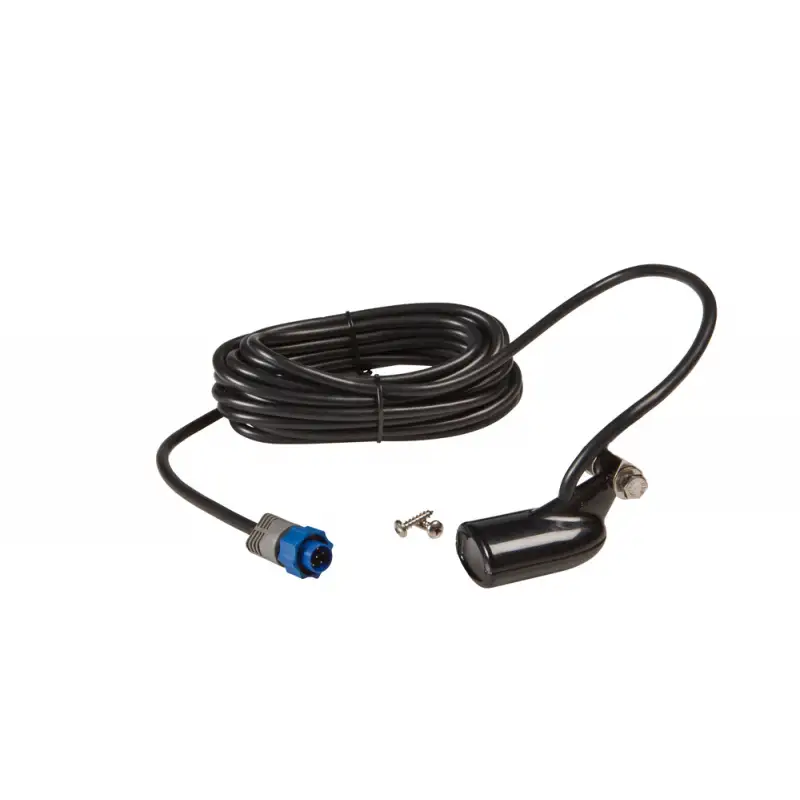 TRASDUTTORE POPPA 83/200kHz 7 PIN - 5605206 - LOWRANCE