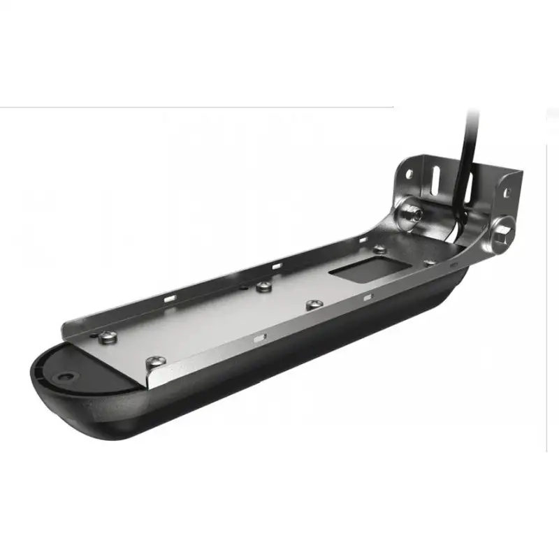 Trasduttore LOWRANCE poppa Active Imaging 3 in 1 presa nera