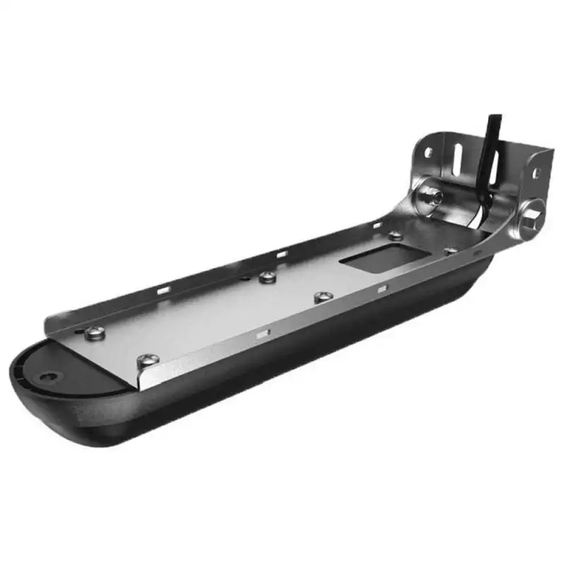 Trasduttore LOWRANCE poppa Active Imaging 3 in 1 presa nera cavo corto 1,8m