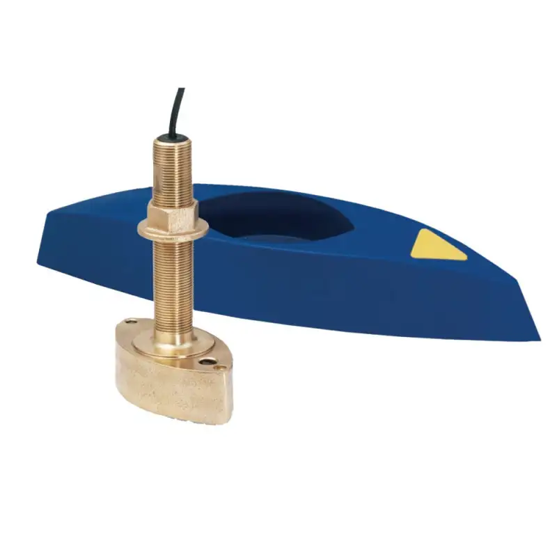 TRASDUTTORE B258 9 PIN - 5605263 - LOWRANCE