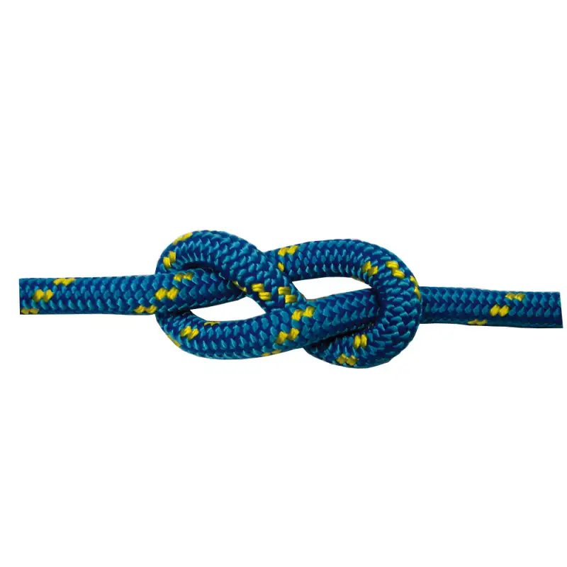 Cavalieri Treccia a.t. Azzurra ø mm. 5 mt 200