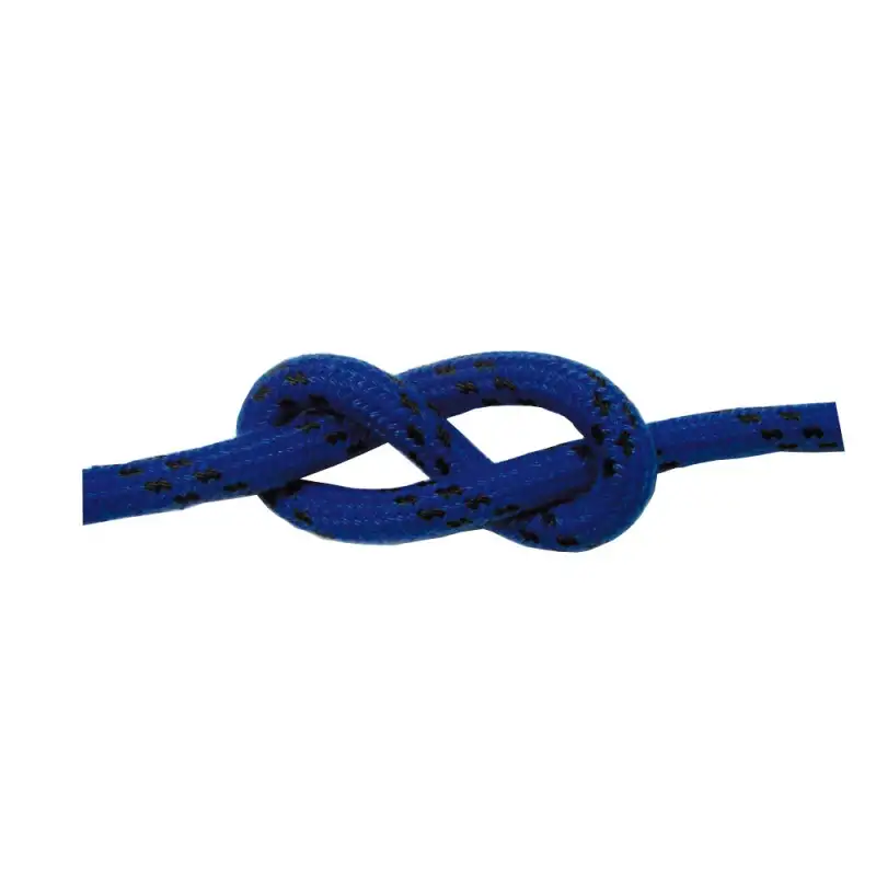 Cavalieri Treccia a.t. Blu ø mm.5 mt 200