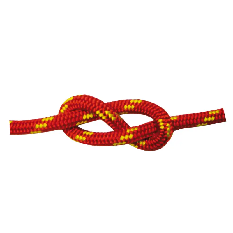 Treccia alta tenacitá rossa ø mm 5