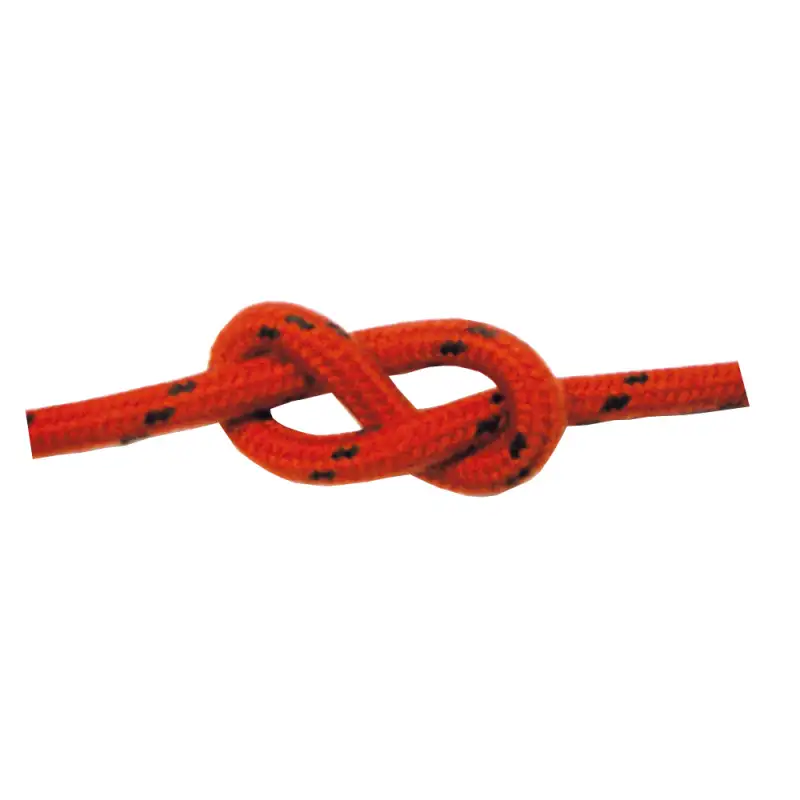 Cavalieri Treccia a.t. Rossa ø mm.5 mt 200