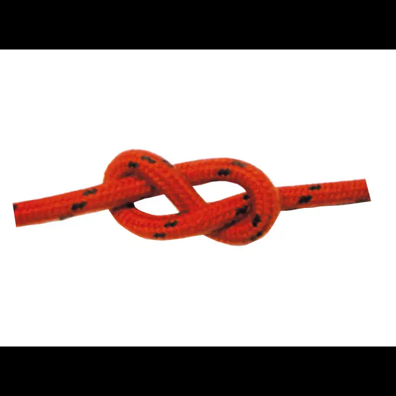 TRECCIA A.T. ROSSA Ø MM.8 MT 200 - 0821308 - CAVALIERI