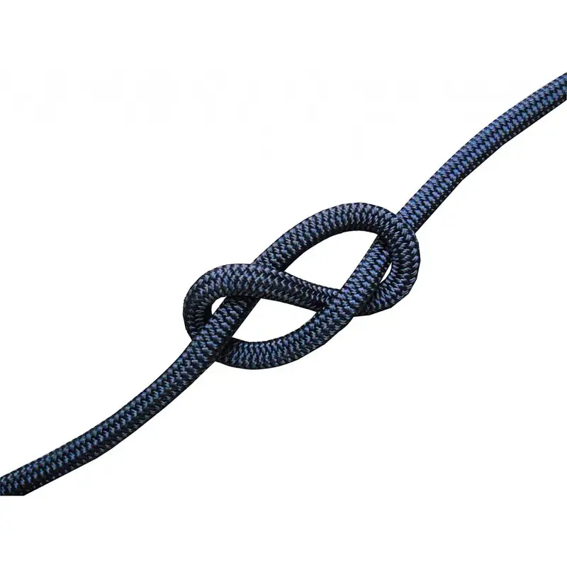 Treccia blu navy ø mm 6 mt 200