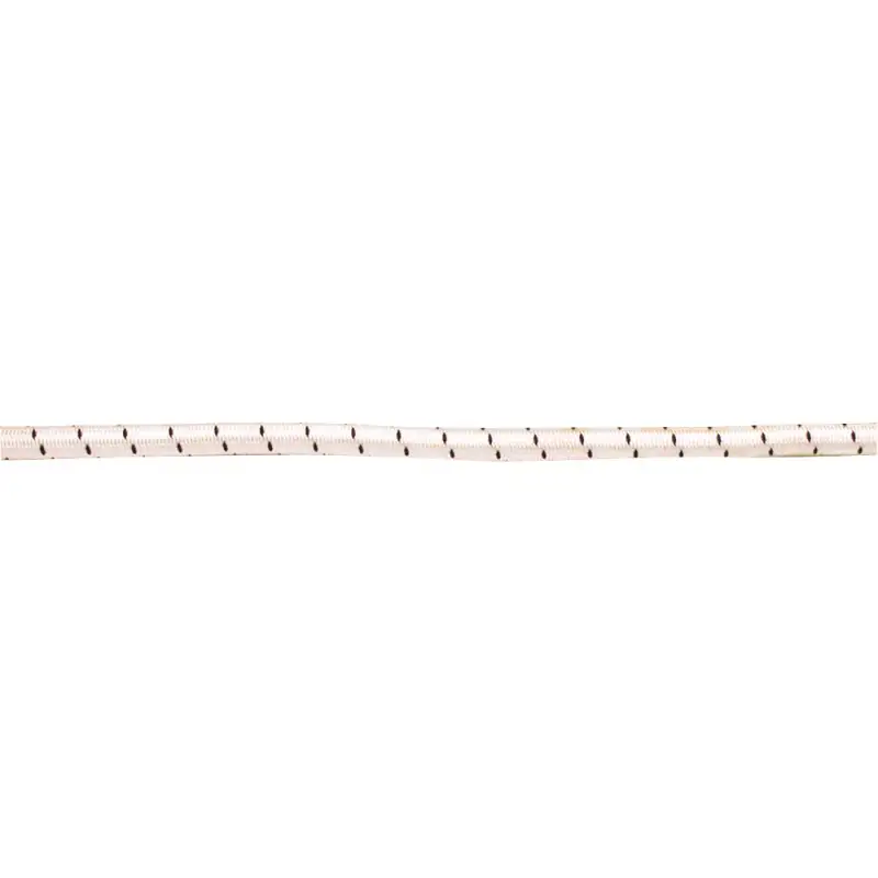 Treccia elastica ø mm 3 mt 100